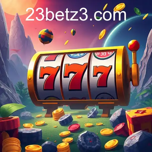 Caça-níqueis online