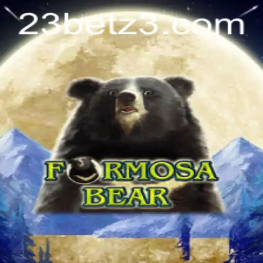 Descubra o Mundo de FormosaBear: Um Guia Completo do Jogo de Aposta