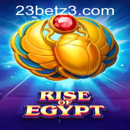 RiseOfEgypt: Explorando os Mistérios do Antigo Egito no 23bet.com