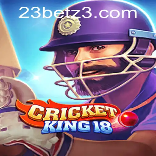 Descubra o Mundo Emocionante de CricketKing18: Regras e Estratégias