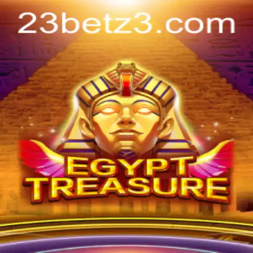 Descubra as Riquezas de EgyptTreasure no 23bet.com