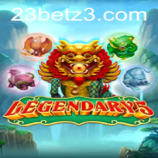 Descubra o Fascinante Mundo de Legendary5 - O Jogo do Momento