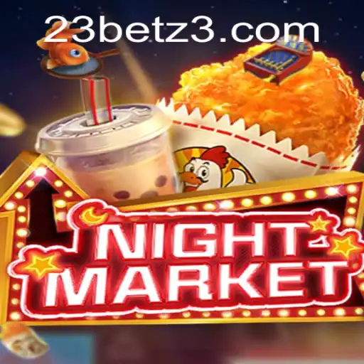 NIGHTMARKET: Explorando o Fascínio e as Regras do Novo Jogo