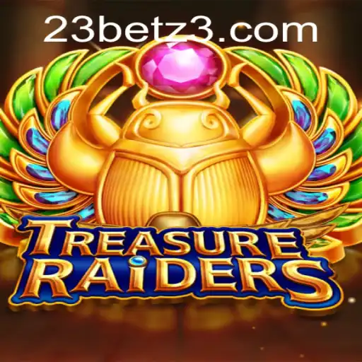 Explorando o Mundo de TREASURERAIDERS em 23bet.com
