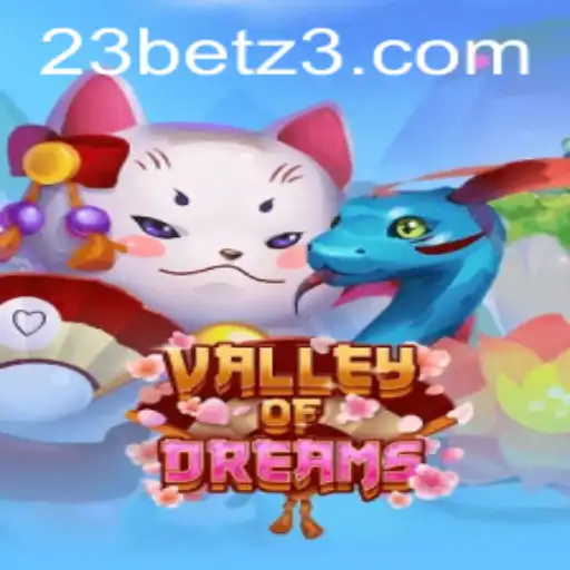 ValleyofDreams: Uma Jornada Imersiva no Universo dos Jogos
