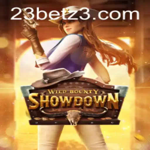 Descubra a Emoção do Jogo WildBountyShowdown